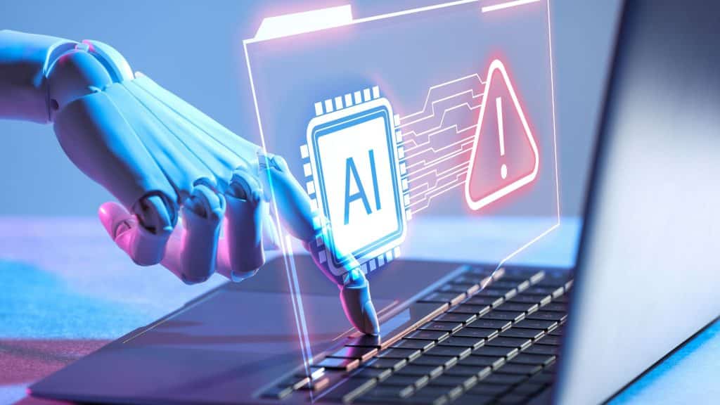 AI Security Risks for Small Businesses in New Jersey